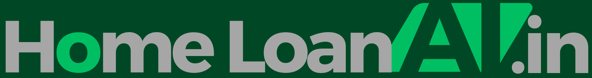 HomeLoanAI Logo