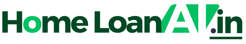HomeLoanAI Logo