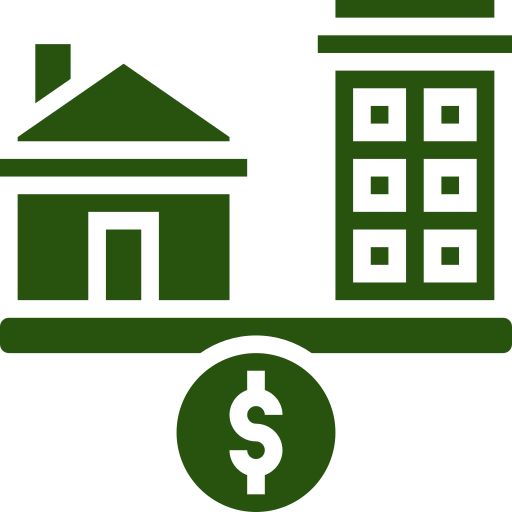 Comm. Prop. Purchase Loan