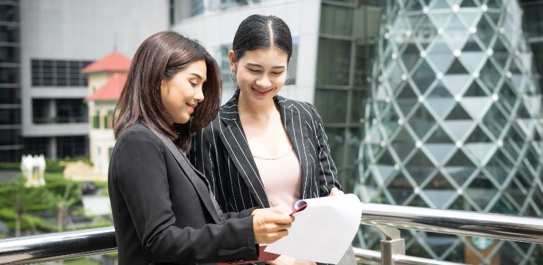 commercial property loan