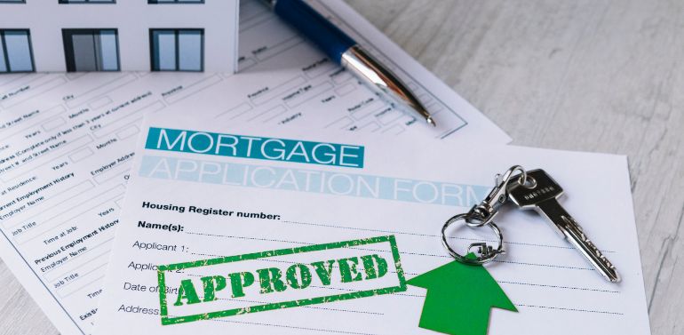 loan against property